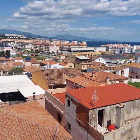 Apartamento Herrera مانيلفا المظهر الخارجي الصورة