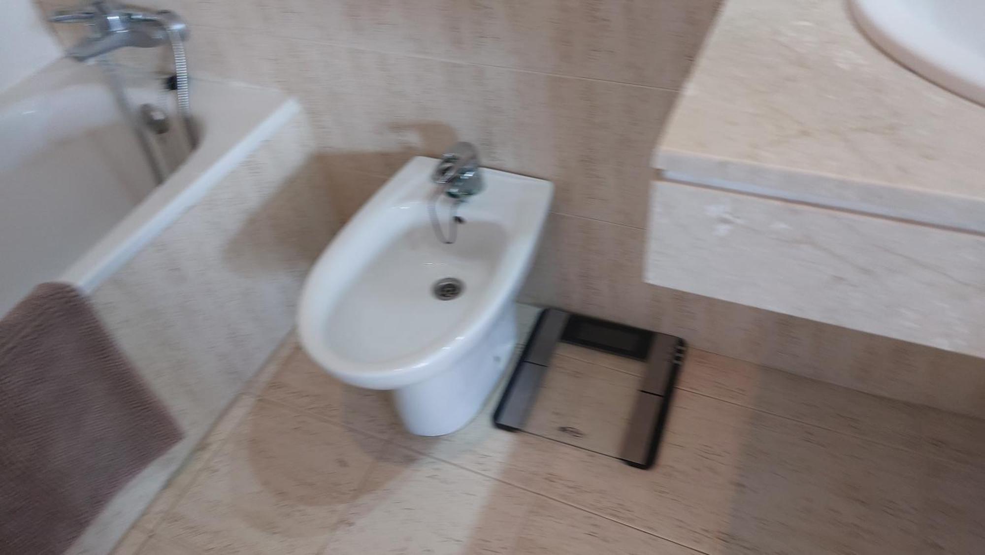 Apartamento Herrera مانيلفا المظهر الخارجي الصورة
