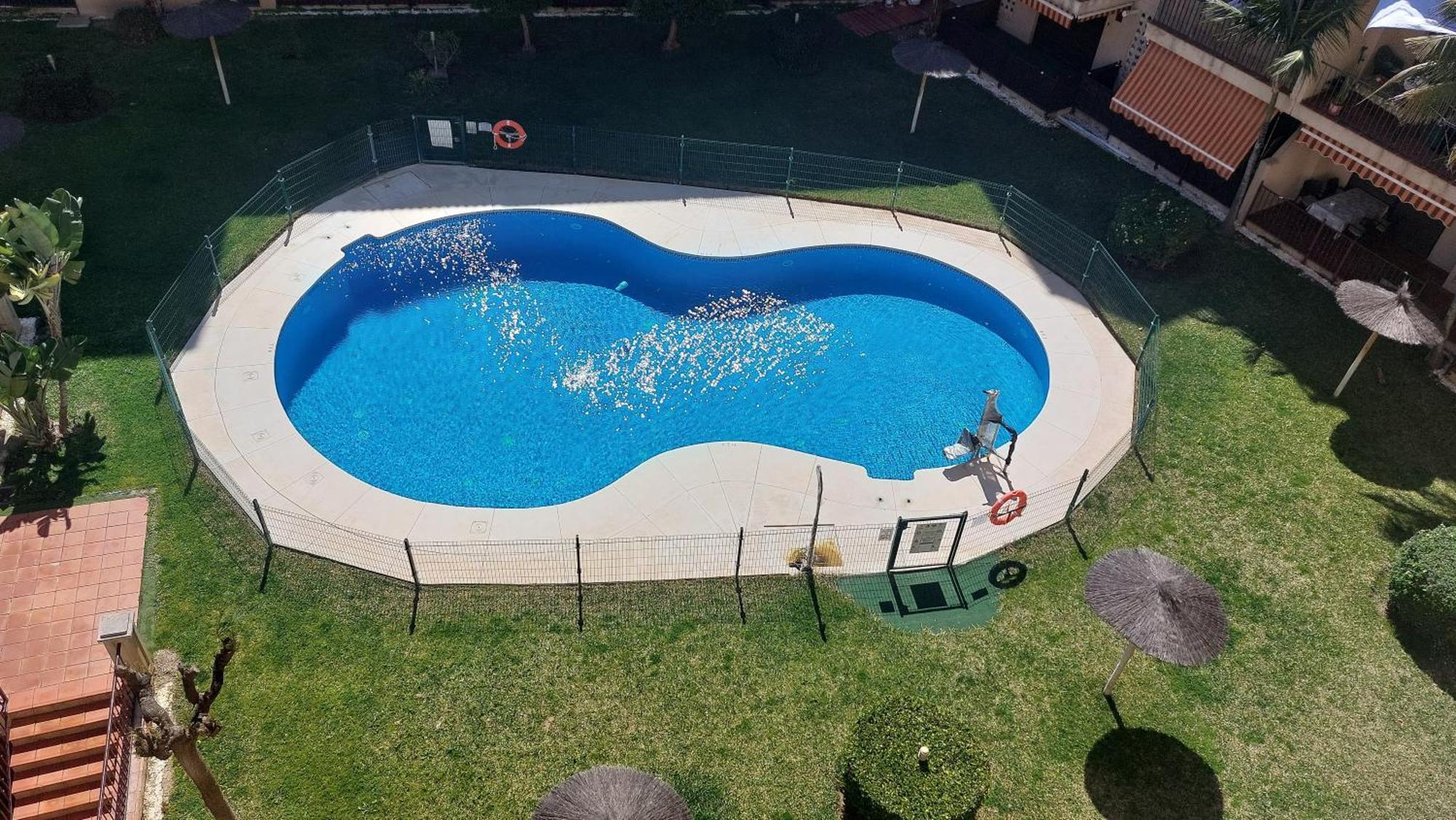 Apartamento Herrera مانيلفا المظهر الخارجي الصورة