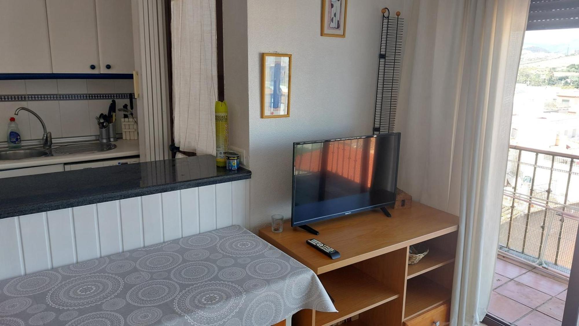 Apartamento Herrera مانيلفا المظهر الخارجي الصورة